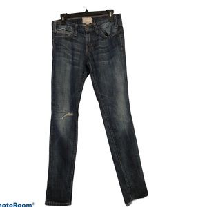 Current Elliot Jeans SZ 27